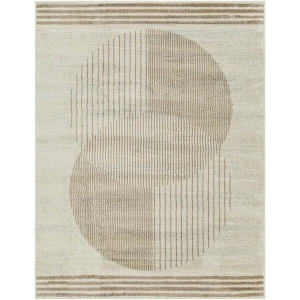 Floransa FSA-2376 Machine Crafted Area Rug, Livabliss, Mfr#: FSA2376-811123